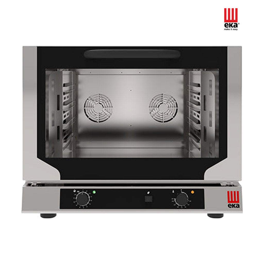 EKA EKF 411 N professional oven