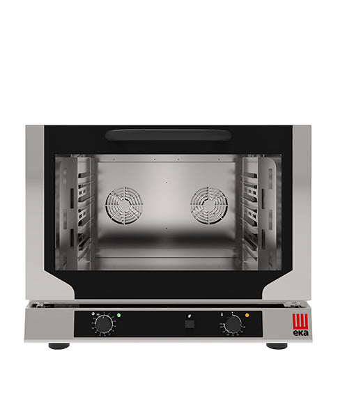 EKA EKF 411 N professional oven