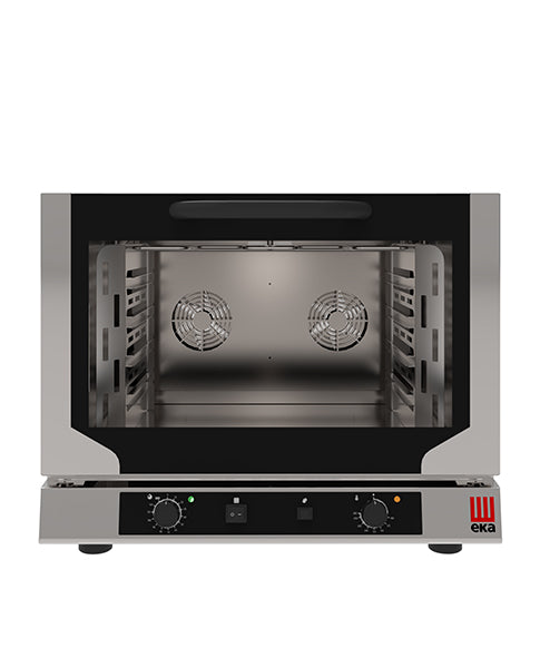 EKA EKF 411.3 N GRILL professional oven