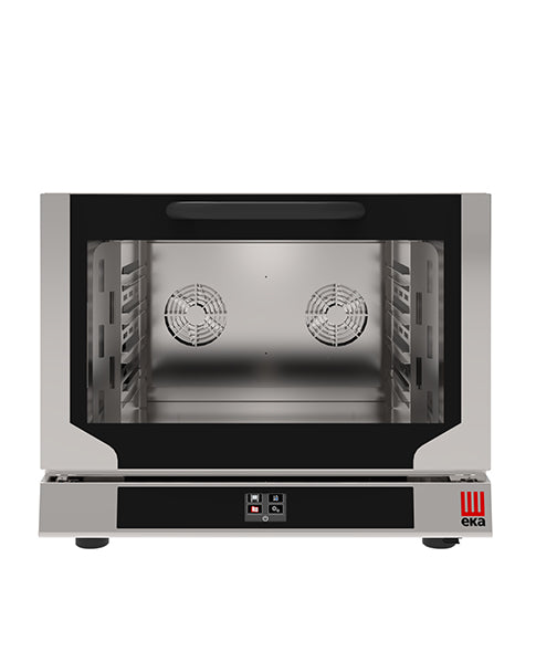 EKA EKF 411.3 N T professional oven