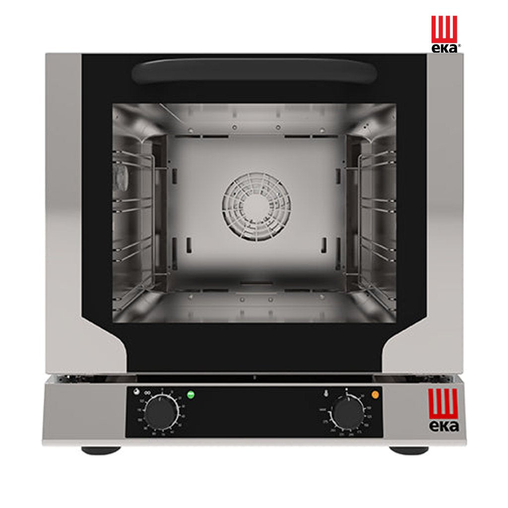 EKA EKF 423 N P professional oven