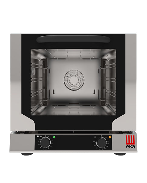 EKA EKF 423 N P professional oven