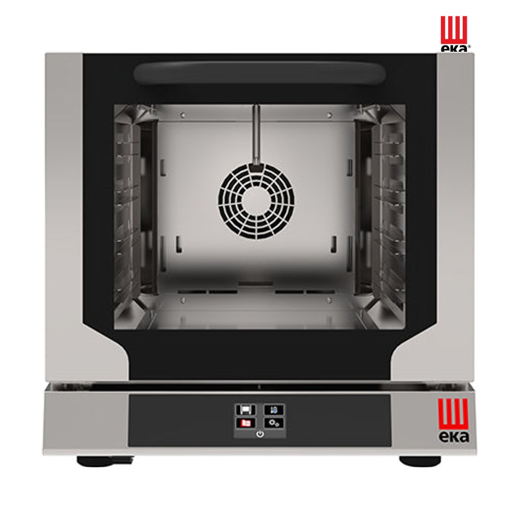 EKA EKF 423 N T UD professional oven