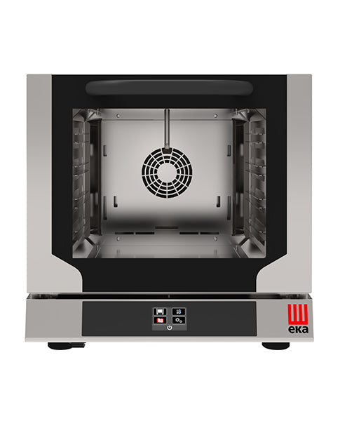 EKA EKF 423 N T UD professional oven