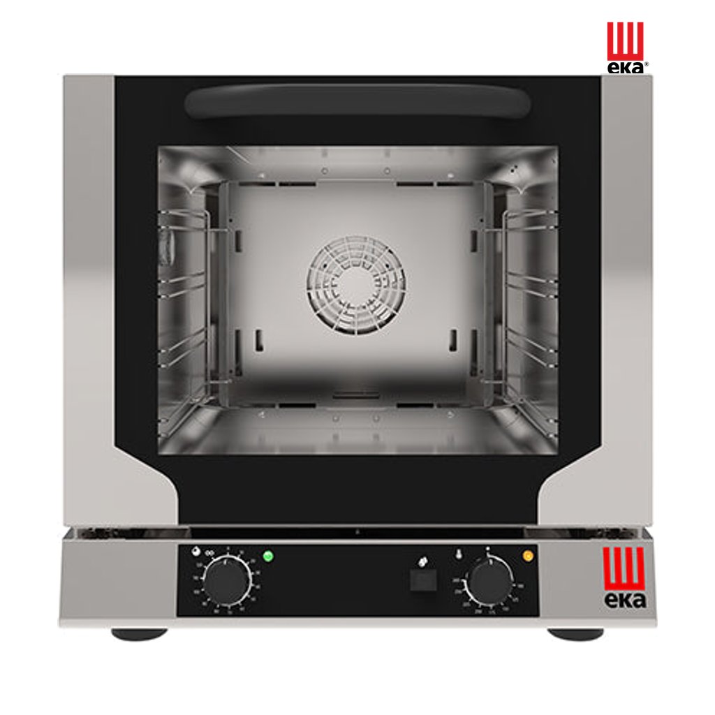 EKA EKF 423 N U professional oven