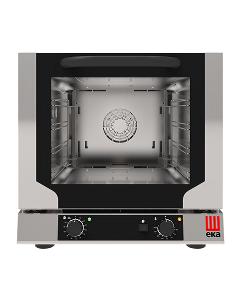 EKA EKF 423 N U professional oven