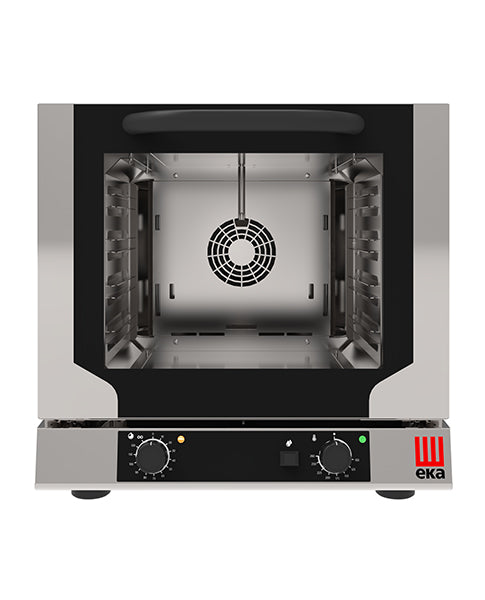 EKA EKF 423 N UD professional oven