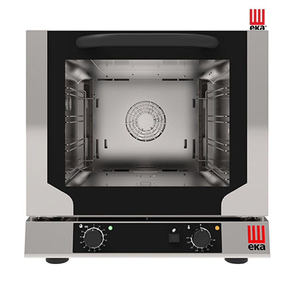 EKA EKF 423 N UP professional oven