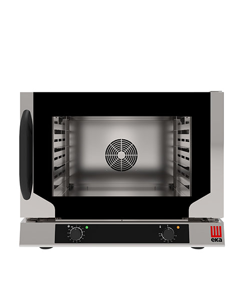 EKA EKF 464 N AL P professional oven