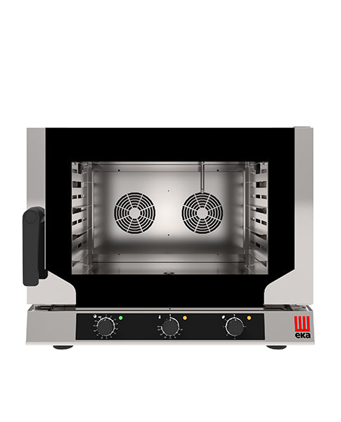 EKA EKF 464 N AL UD professional oven