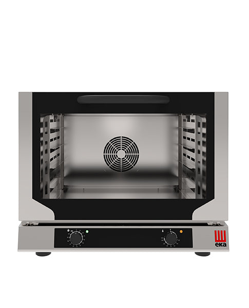 EKA EKF 464 N P professional oven