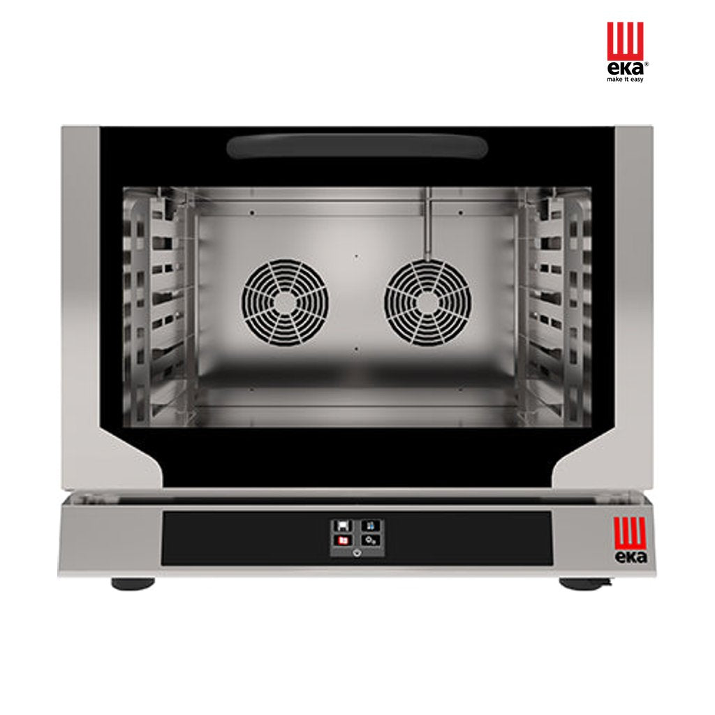 EKA EKF 464 N T UD professional oven