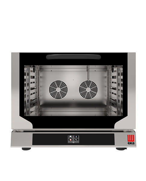 EKA EKF 464 N T UD professional oven