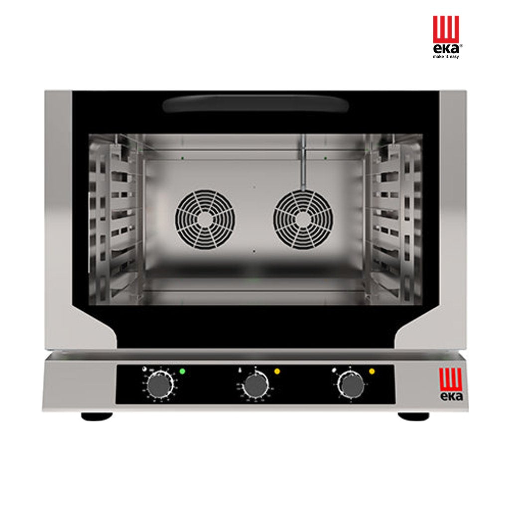EKA EKF 464 N UD professional oven
