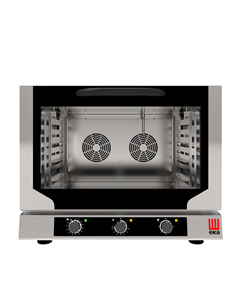EKA EKF 464 N UD professional oven
