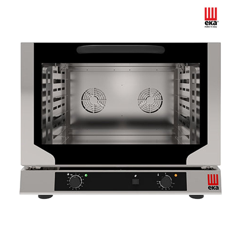 EKA EKF 464 N professional oven