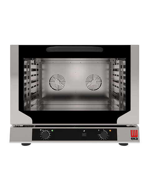 EKA EKF 464 N professional oven
