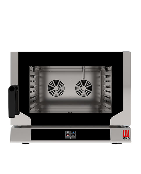 EKA EKF 464 N T AL UD professional oven