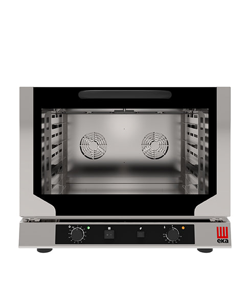 EKA EKF 464.3 N GRILL professional oven