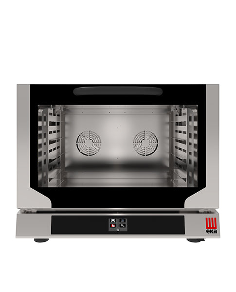EKA EKF 464.3 N T professional oven
