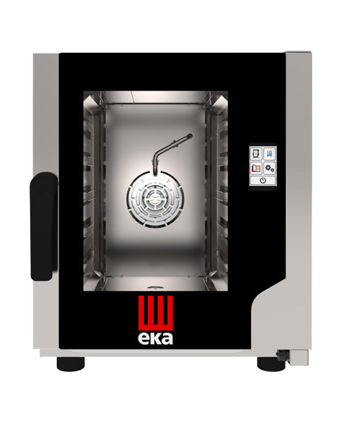 EKA EKF 523 N T UD professional oven