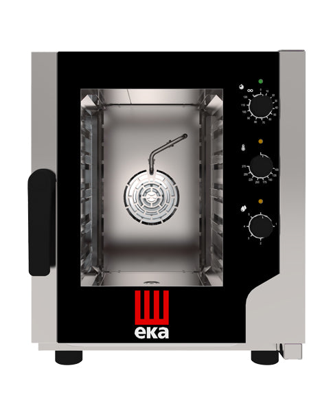 EKA EKF 523 N UD professional oven