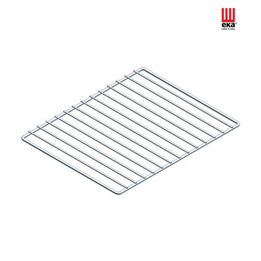 EKA EKG4 horizontal chromed grid