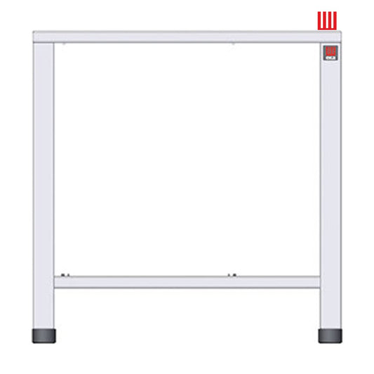 EKA EKT 411 fixed table