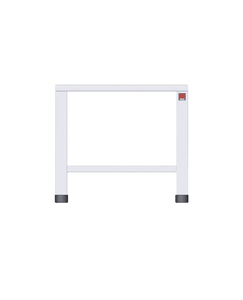 EKA EKT 423 D fixed table for two stacked ovens
