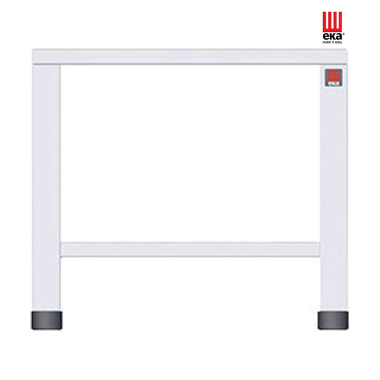 EKA EKT 423 D fixed table for two stacked ovens
