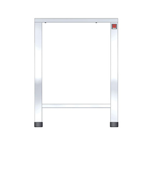 EKA EKT 423 fixed table