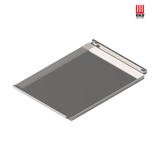 EKA EKT64RG fat drip pan 600 x 400 mm