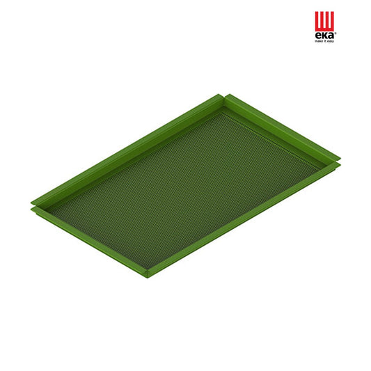 EKA EKTF11PT/A perforated Teflon coated aluminium tray