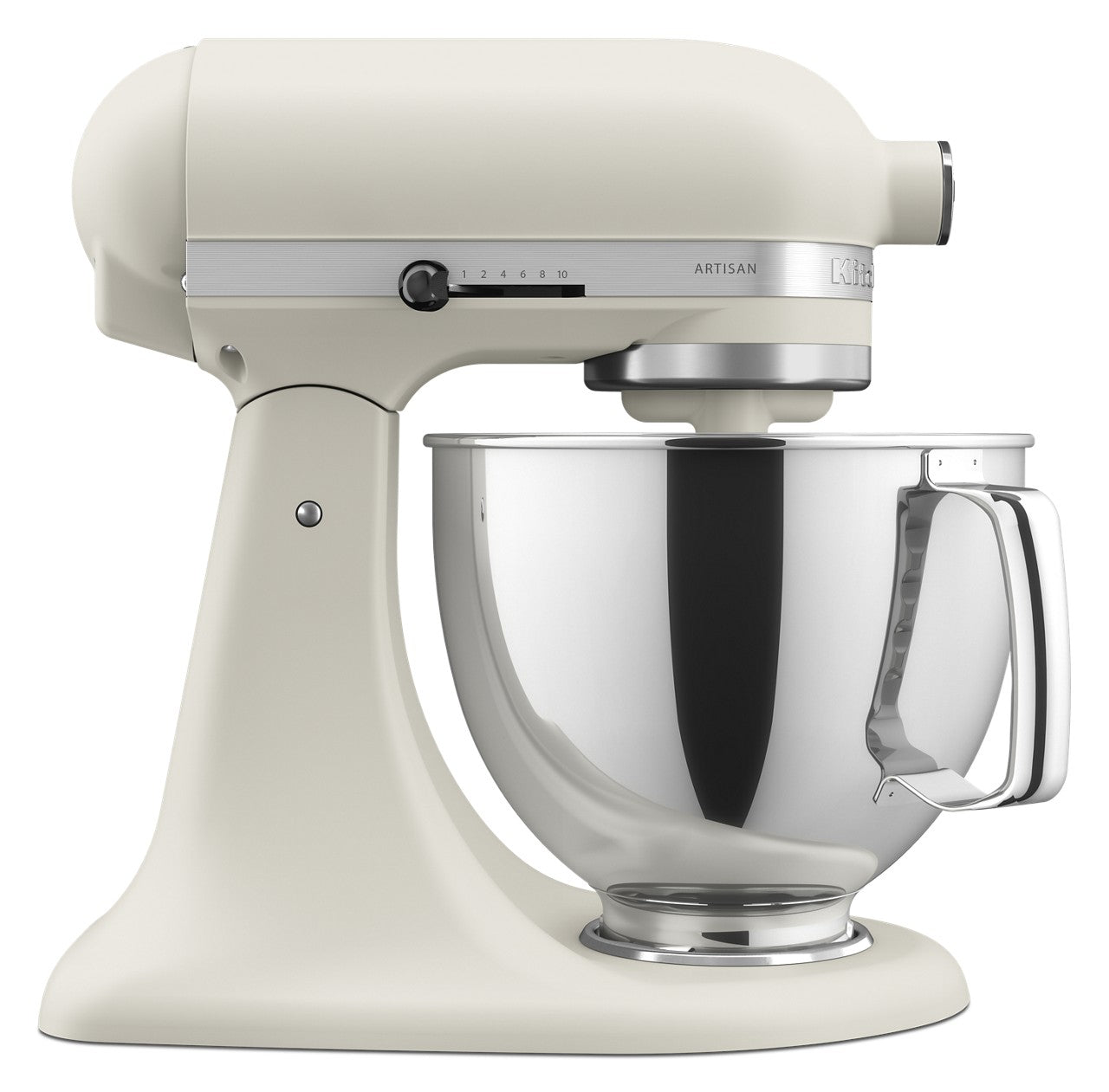 KitchenAid Artisan Tilt-Head Stand Mixer 5KSM125 (4.8L) - Milkshake