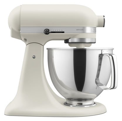 KitchenAid Artisan Tilt-Head Stand Mixer 5KSM125 (4.8L) - Milkshake