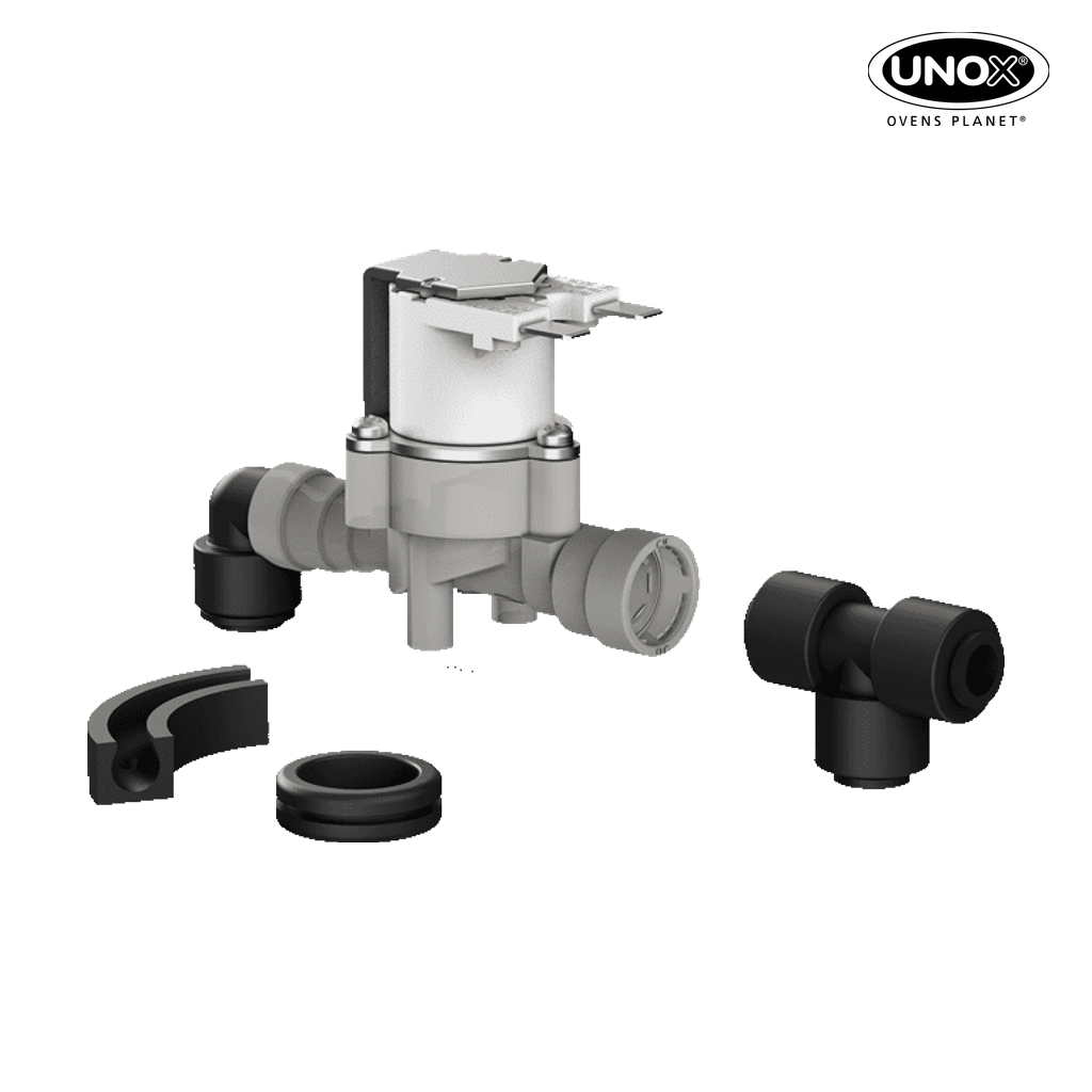 Valve  for drain cooling valve for drain cooling XHC005.