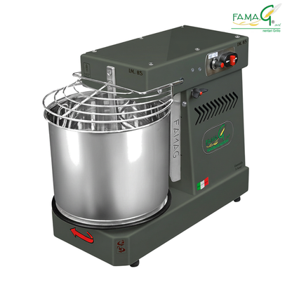 Famag IM8-S HH Charcoal