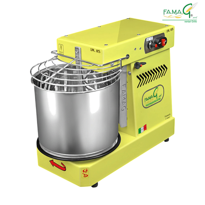 Famag IM8-S HH Lemon