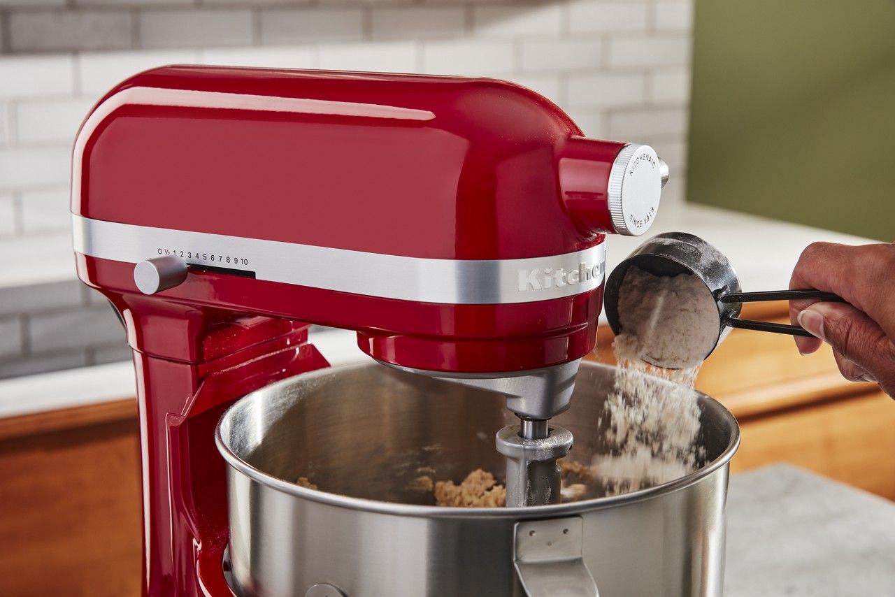 KitchenAid 5KSM55