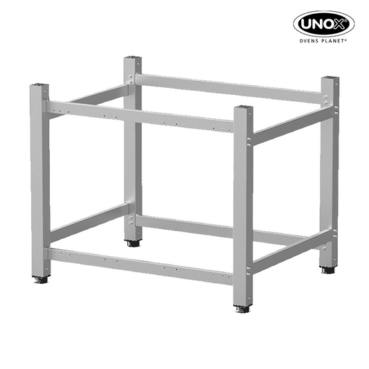 Unox Support for placing the oven at the perfect height for working. XR168.