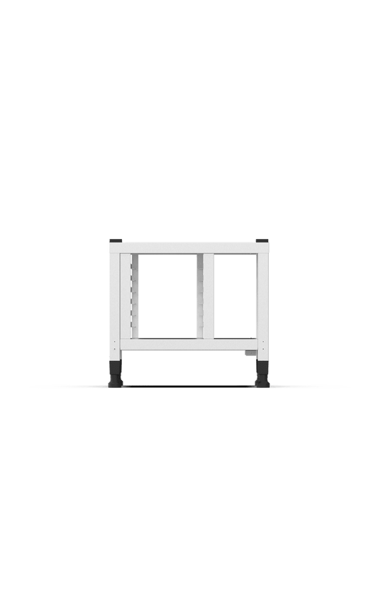 Unox The multifunctional support ideal for storing trays safely and place your oven at the perfect height to work. XWDRA-0611-H.