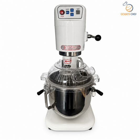 Golden Chef Stand Mixer BH8D cover