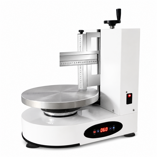 Golden Chef Cake Decorating Machine DM-1