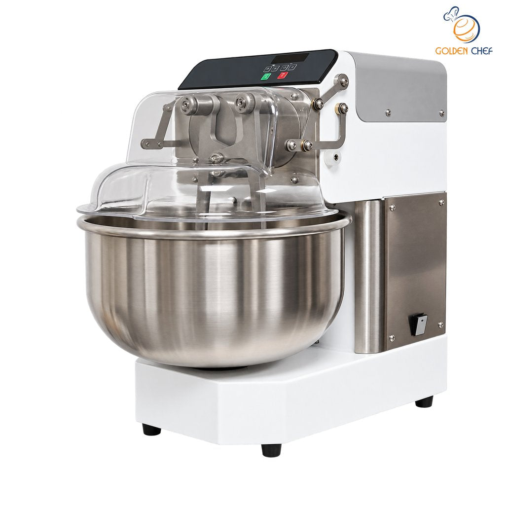 Golden Chef Twin Arm Mixer SB20