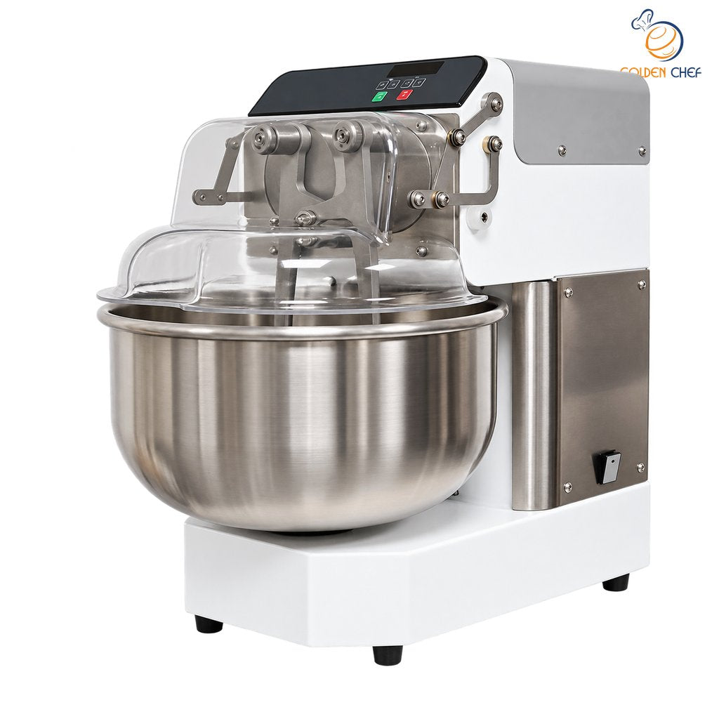 Golden Chef Twin Arm Mixer SB30