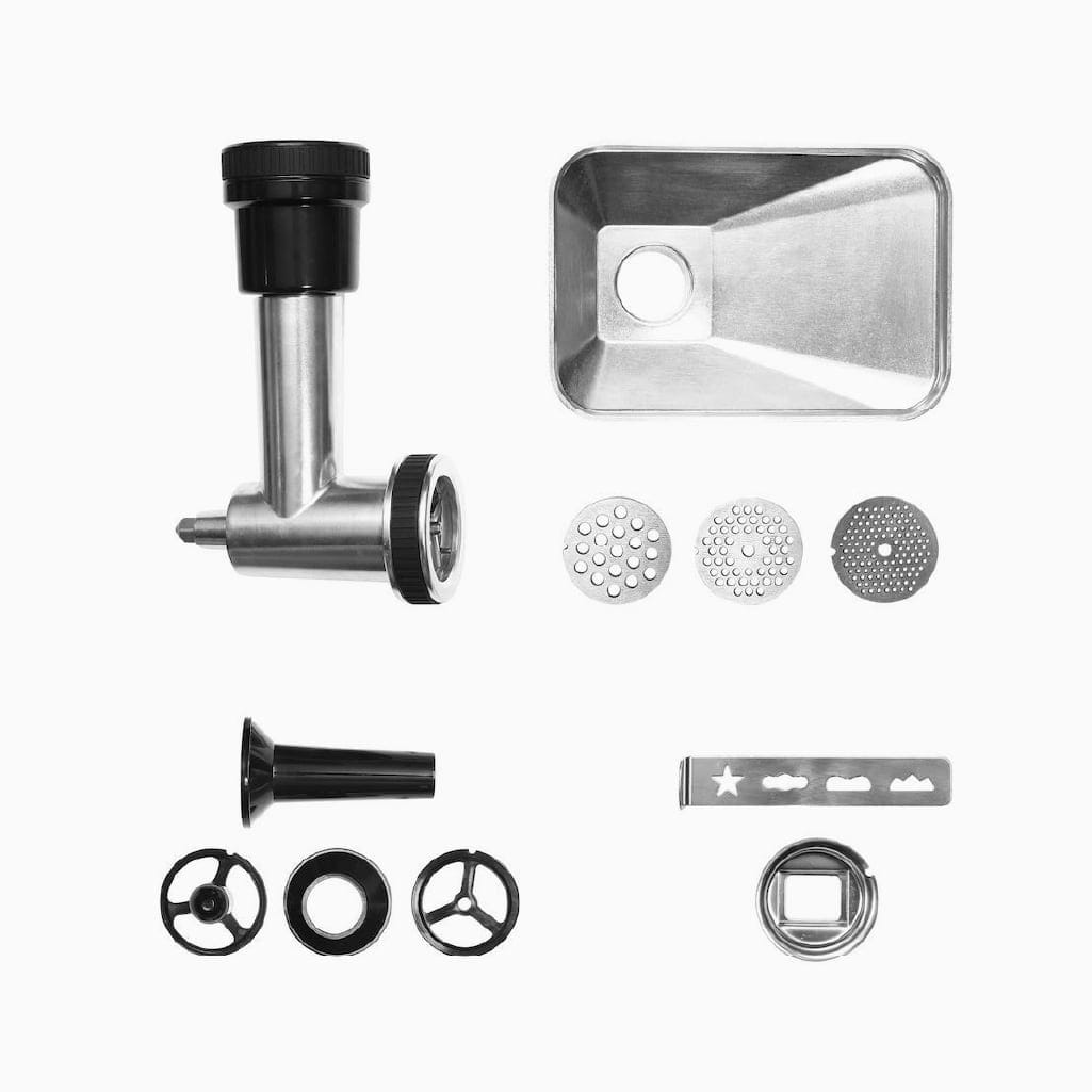 Kitmens Grinding Attachment