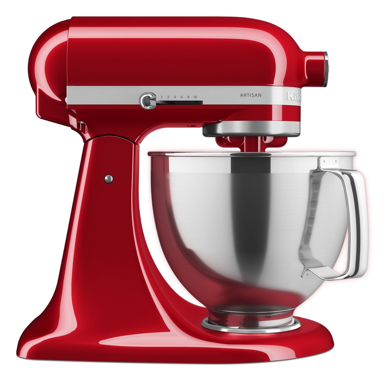 KitchenAid 5KSM193 - Candy Apple