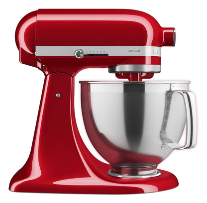 KitchenAid 5KSM193 - Candy Apple