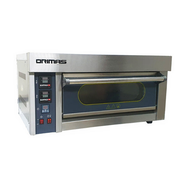 Orimas Electric Deck Oven GU-1M