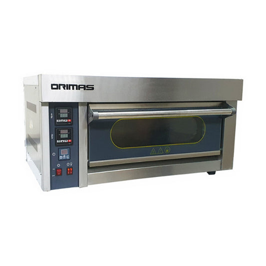 Orimas Electric Deck Oven GU-1M
